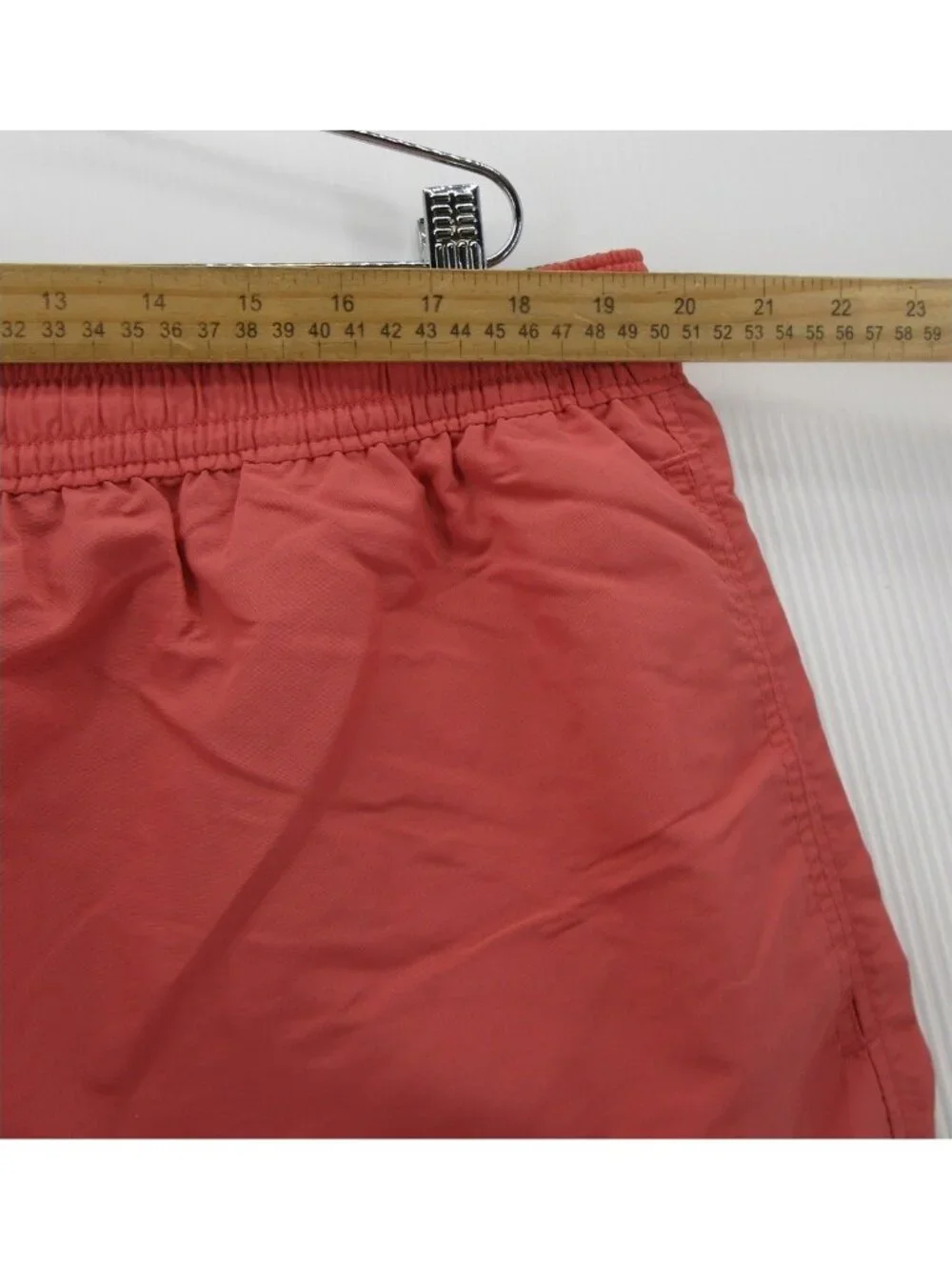 Polo Ralph Lauren Swim Trunks XXL Tall Bathing Suit Pony Mesh Lined